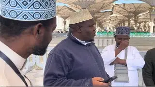 Mambo ambayo ni Haramu kufanya wakati wa Ihraam (Sheikh Sajaad)