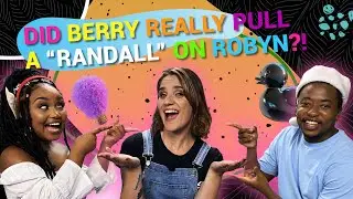 #OhSnack with Idols SA Winner - Berry 🍩 The TEA on Idols SA + What to watch on DStv this week