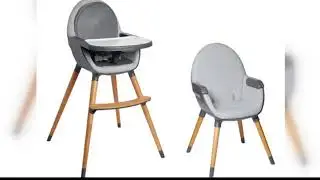Skip Hop recalling high chairs due to fall