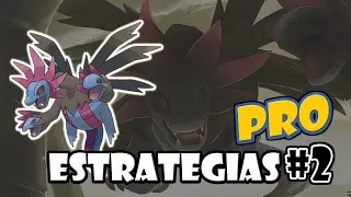 PRO Estrategias #2 | Hydreigon | Pok&eacute;mon Revolution Online