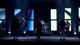 9:30 Contemporary Service