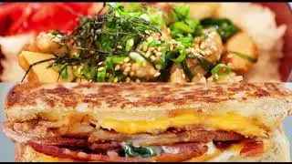Toronto Tourist Food @ Munchie Map.ca 
