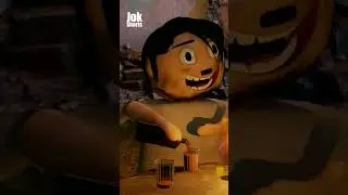are bus kar yaar #comedy #funny #cartoon #animation #jokes #pushma @pushmacartoonofficial894