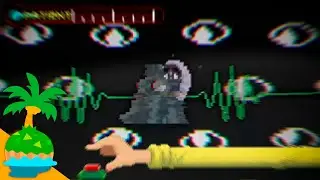Coqero jogando o ATO 6 de RHYTHM DOCTOR (e o ato 5 tamb&eacute;m)