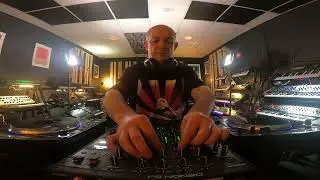 Celtronic 2023 Day 4 | Live from Celtronic Studios | Easter Sunday