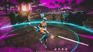 free fire attitude dialogue status | Whatsapp status | free fire status video | ff status