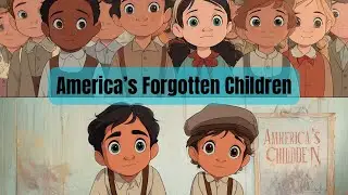 The Orphan Train: America&rsquo;s Forgotten Children