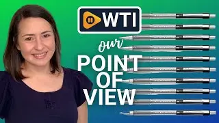 Pilot Better Retractable Ballpoint Pens | Our Point Of View