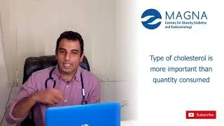 Mechanism of Cholesterol | Dr. Rohit Warrier | Magna Code Clinics | Bangalore