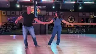 West Coast Swing @ Electric Cowboy with Wes Neese 20260201 185901241