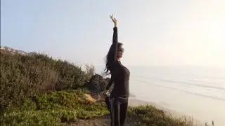My Fitness Routine for Weight Loss! Episode 9~ Weight Loss Series!👙