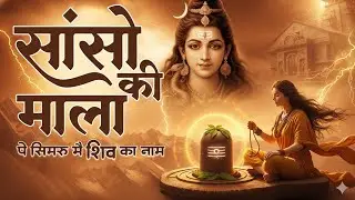 Sanso Ki Mala Pe Simru Shiv Ka Naam - Sejal Keshari | सांसो की माला  | Shiv Bhajan |Bhakti Song 2026