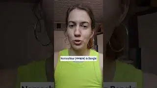 Saying HELLO in 5 INDIAN Languages (Foreigner Tries)