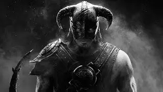 Прохождение #1: The Elder Scrolls V: Skyrim Special Edition - большое приключение