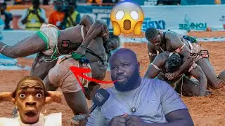 Combat des espoirs, les analyses pertinentes de fadam sur le combat Talfa vs amanekh