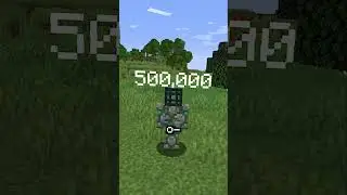 Minecraft, But I CAN'T Die...