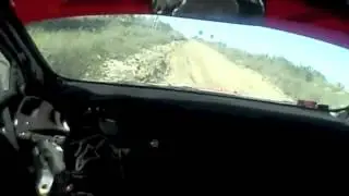 Antebi salto santani PE 7 icodriver