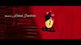 Ratatouille 2007 End Credits
