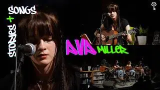 Ava Miller ✨ Stories and Songs! ✨ RePLAY 🔴