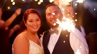 Pennsylvania Wedding Video - Meredith Manor