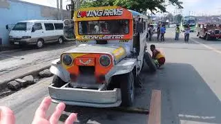 Tricycle Ban - Katipunan Avenue