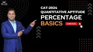basic percentage|  percentage tricks | percentage short tricks in hindi Formula | KYMS Academy