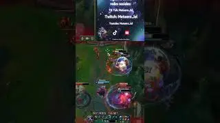 Alistar Dive 😈 | #meteoro_lol de #Twitch