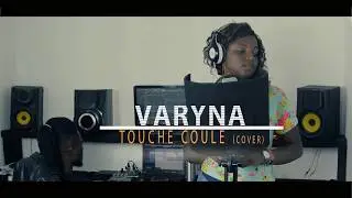 Hiro Ft. Youssoupha  - Touch&eacute; coul&eacute; Cover by Varyna (dir. Dryer & Stay FAN)