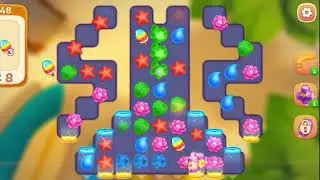 Open House Game - Level 48