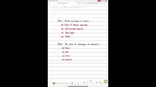 Class 11 cockroach neet mcq practice questions biology#cockroach#biology#mcq#neet#questions