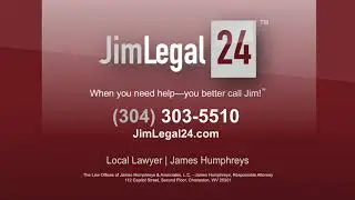 James F. Humphreys & Associates | Jim Legal 24