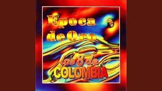 Mosaico 25 Años: El Gordo / Isla De San Andres / Chica Ja Ja / Acuyeye / La Gorda / Muchacha De...