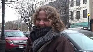 Annabelle Dinda - London Plane Trees Grow In Philly (Official Lyric Video)