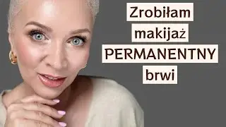 Makijaż permanentny brwi / Na co zwrócić uwagę/ Wybór linergistki