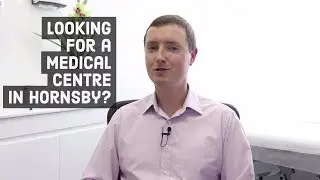 Hornsby Medical Centre (Hornsby GP)