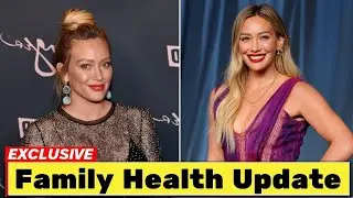 Hilary Duff&rsquo;s First Gig in 18 Years Leads to Cheating Rumors Among Castmates