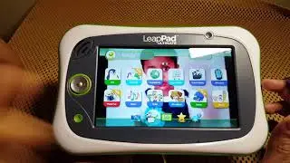 LeapFrog LeapPad Ultimate Review (New Model)
