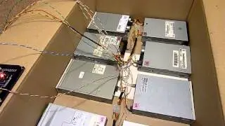 What is Love on 8 Floppy Drives