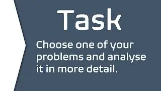 iGCSE DT Folder Guide - Task 3  Analysis
