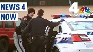IHOP Shooting: 1 Hurt As Gunfire Erupts in LI Restaurant | News 4 Now