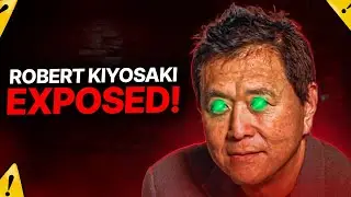 Rich Dad, Poor Dad EXPOSED! Is Robert Kiyosaki&rsquo;s Empire Built on LIES?