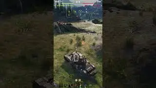 This Tank Strategy Made Me UNSTOPPABLE in World of Tanks!