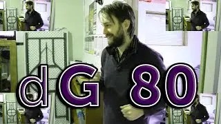 STAND-UP ROUND-UP | DAILY GENIUS 080