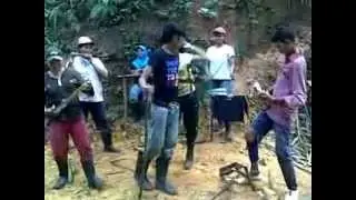 OndG band