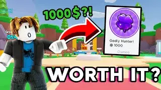 BEST and WORST Gamepasses in Bubble Gum Clicker!
