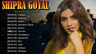 🌷 Shipra Goyal &ndash; A Fresh Face Delivering Feel-Good Punjabi Pop Hits 💫