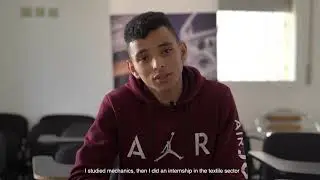 Kafaat Liljamia: Vid&eacute;o B&eacute;neficiares