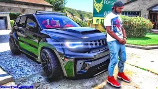 Special Event|| CIV (DVRP) || LIVE || GTA 5 RP