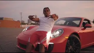 Iso Zah - Outta They League [Music Video] Pt.1