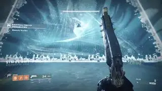Destiny 2 - Nightfall: Tree of Probabilties Guided Game with IMTOGODDAD